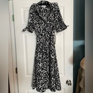 *NWT* Gorgeous Calvin Kline dress, business or elevated casual!